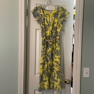 Loft Dress XS